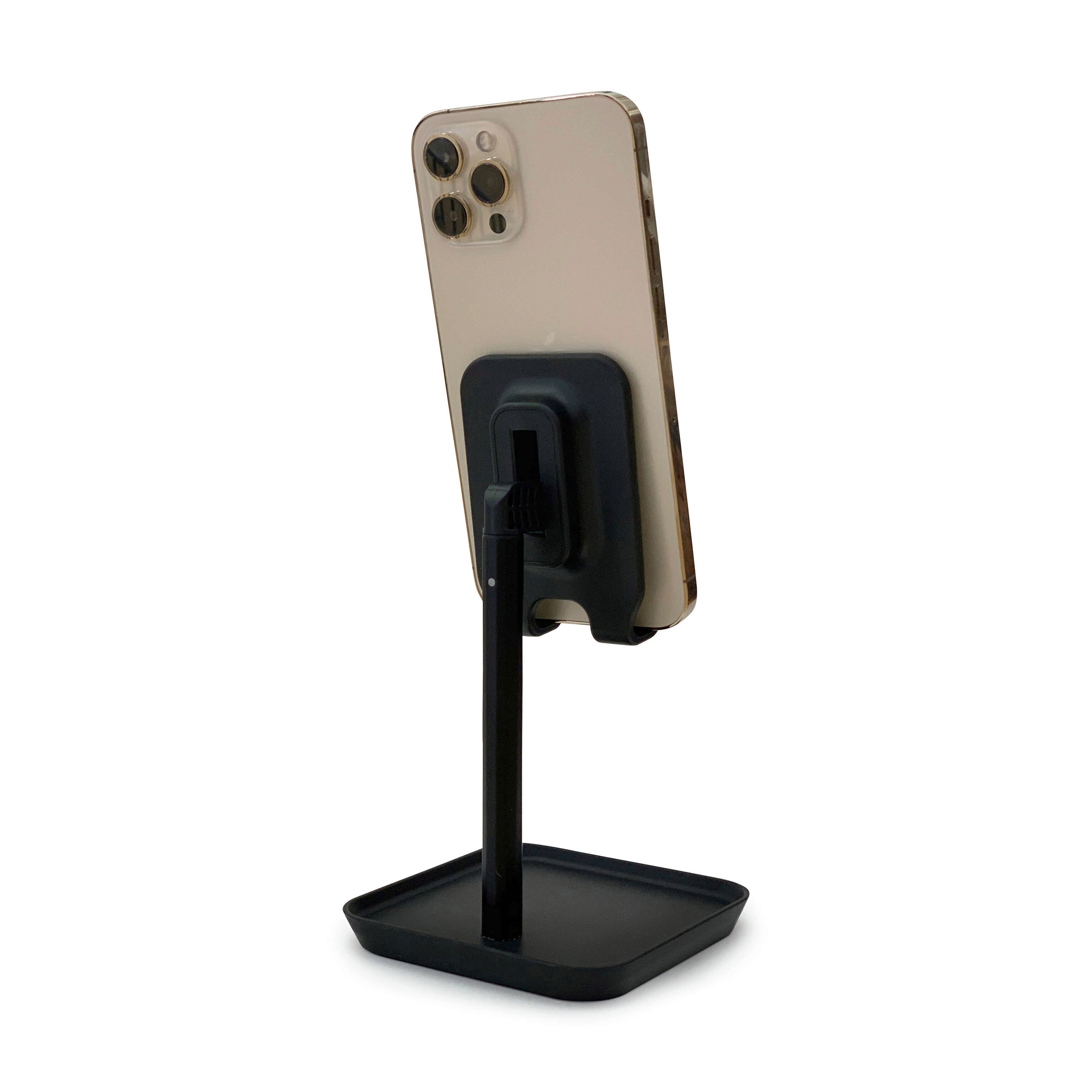 Perfect Phone Stand Black